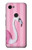 S3805 Flamingo Pink Pastel Case For Google Pixel 3a