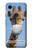 S3806 Giraffe New Normal Case For Google Pixel 3a
