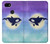 S3807 Killer Whale Orca Moon Pastel Fantasy Case For Google Pixel 3a