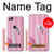 S3805 Flamingo Pink Pastel Case For Google Pixel 2