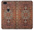 S3813 Persian Carpet Rug Pattern Case For Google Pixel 2