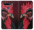 S3797 Chicken Rooster Case For LG K51S