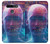 S3800 Digital Human Face Case For LG K51S