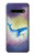 S3802 Dream Whale Pastel Fantasy Case For LG V60 ThinQ 5G