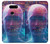 S3800 Digital Human Face Case For LG V30, LG V30 Plus, LG V30S ThinQ, LG V35, LG V35 ThinQ