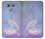 S3823 Beauty Pearl Mermaid Case For LG G6