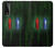 S3816 Red Pill Blue Pill Capsule Case For LG Stylo 7 5G