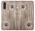 S3822 Tree Woods Texture Graphic Printed Case For LG Velvet