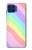 S3810 Pastel Unicorn Summer Wave Case For Motorola One 5G