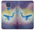 S3802 Dream Whale Pastel Fantasy Case For Motorola Moto G Play (2021)