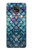 S3809 Mermaid Fish Scale Case For Motorola Moto G Power (2021)