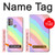 S3810 Pastel Unicorn Summer Wave Case For Motorola Moto G30, G20, G10