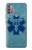 S3824 Caduceus Medical Symbol Case For Motorola Moto G30, G20, G10