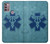 S3824 Caduceus Medical Symbol Case For Motorola Moto G30, G20, G10