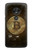 S3798 Cryptocurrency Bitcoin Case For Motorola Moto G7 Power