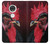 S3797 Chicken Rooster Case For Motorola Moto G7, Moto G7 Plus