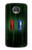 S3816 Red Pill Blue Pill Capsule Case For Motorola Moto Z2 Play, Z2 Force