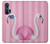 S3805 Flamingo Pink Pastel Case For Motorola Edge+