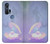 S3823 Beauty Pearl Mermaid Case For Motorola Edge+