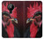 S3797 Chicken Rooster Case For Nokia 5.3