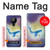 S3802 Dream Whale Pastel Fantasy Case For Nokia 5.3