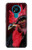 S3797 Chicken Rooster Case For Nokia 3.4