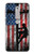 S3803 Electrician Lineman American Flag Case For Nokia 6.1, Nokia 6 2018