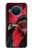S3797 Chicken Rooster Case For Nokia X20