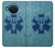 S3824 Caduceus Medical Symbol Case For Nokia X20