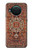 S3813 Persian Carpet Rug Pattern Case For Nokia X10