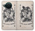 S3818 Vintage Playing Card Case For Nokia X10