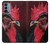 S3797 Chicken Rooster Case For OnePlus Nord N200 5G