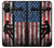 S3803 Electrician Lineman American Flag Case For OnePlus Nord N10 5G