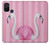 S3805 Flamingo Pink Pastel Case For OnePlus Nord N10 5G
