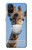 S3806 Giraffe New Normal Case For OnePlus Nord N10 5G
