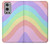 S3810 Pastel Unicorn Summer Wave Case For OnePlus 9 Pro