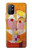 S3811 Paul Klee Senecio Man Head Case For OnePlus 8T