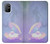 S3823 Beauty Pearl Mermaid Case For OnePlus 8T