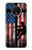 S3803 Electrician Lineman American Flag Case For OnePlus 7T