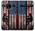 S3803 Electrician Lineman American Flag Case For OnePlus 7T