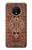 S3813 Persian Carpet Rug Pattern Case For OnePlus 7T