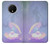 S3823 Beauty Pearl Mermaid Case For OnePlus 7T