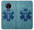 S3824 Caduceus Medical Symbol Case For OnePlus 7T