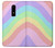 S3810 Pastel Unicorn Summer Wave Case For OnePlus 6