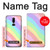 S3810 Pastel Unicorn Summer Wave Case For OnePlus 6