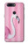 S3805 Flamingo Pink Pastel Case For OnePlus 5T