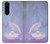 S3823 Beauty Pearl Mermaid Case For Sony Xperia 5 III