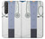 S3801 Doctor Suit Case For Sony Xperia 1 III