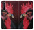 S3797 Chicken Rooster Case For Sony Xperia 1 II