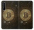 S3798 Cryptocurrency Bitcoin Case For Sony Xperia 1 II